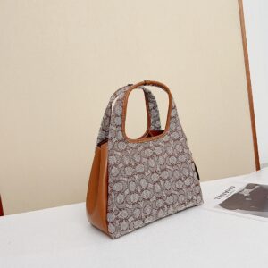 Authentic Legacy Shoulder Bag Authentic Underarm Classic Luxury Handbag