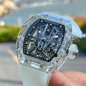 Richard Mille RM 27-03 Tourbillon Watch Luxury Collection