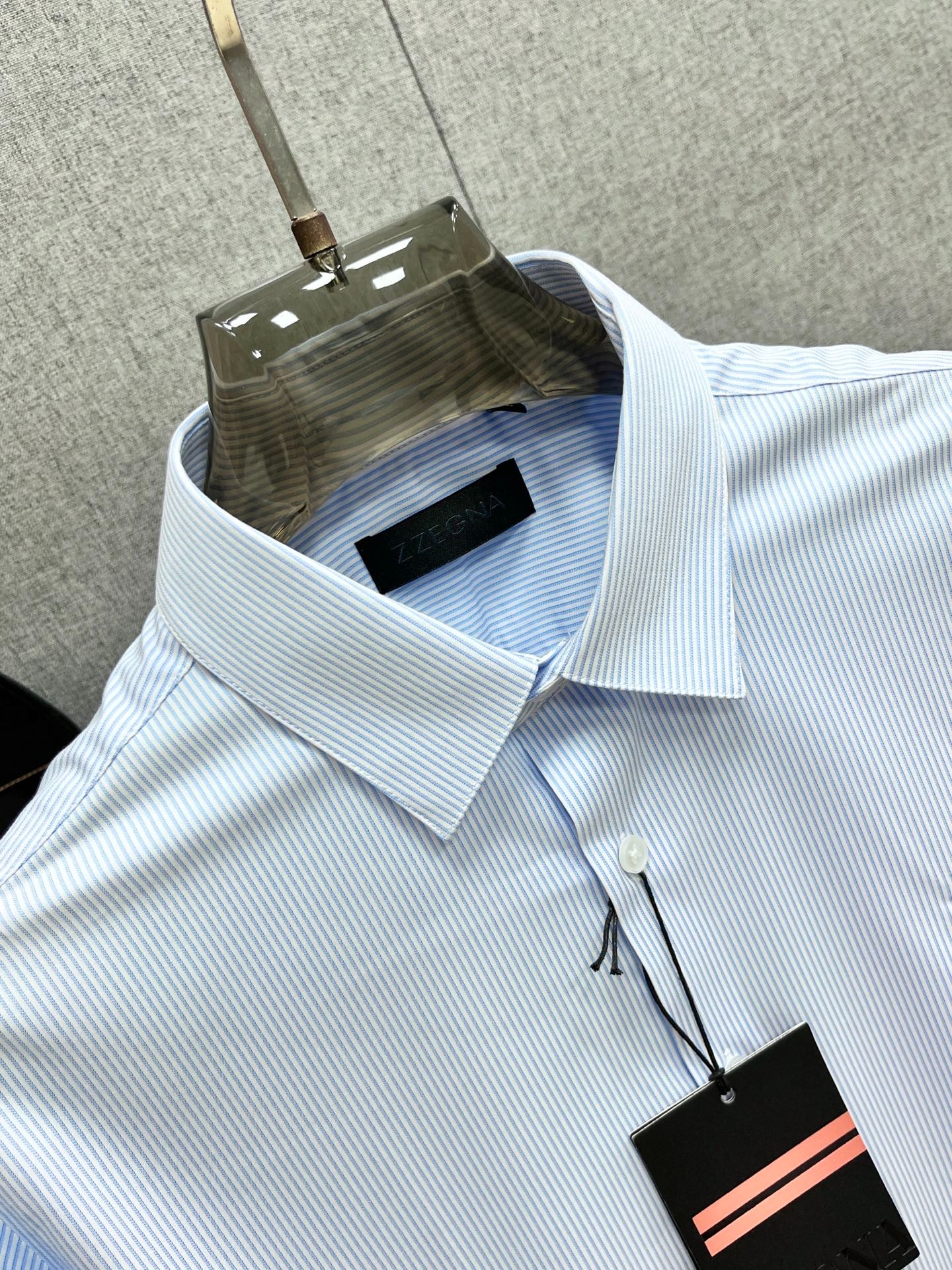 Men’s Long Sleeve Shirt – 2025 HotSelling High-End Premium Style