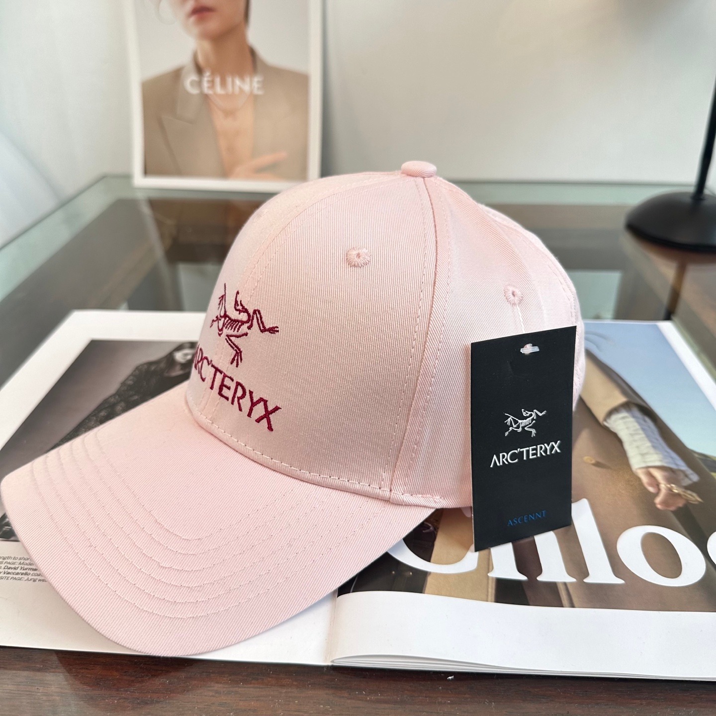Lightweight Outdoor Performance Baseball Cap – Breathable Sun Protection Adjustable Unisex Hat (All-Season - Image 7