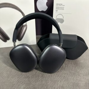 Apple AirPods Max (2nd Generation) Over-Ear Headphones | New Color Options Available