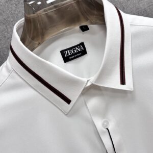 Men’s Long Sleeve Shirt 2025 Best Selling High End Premium Style