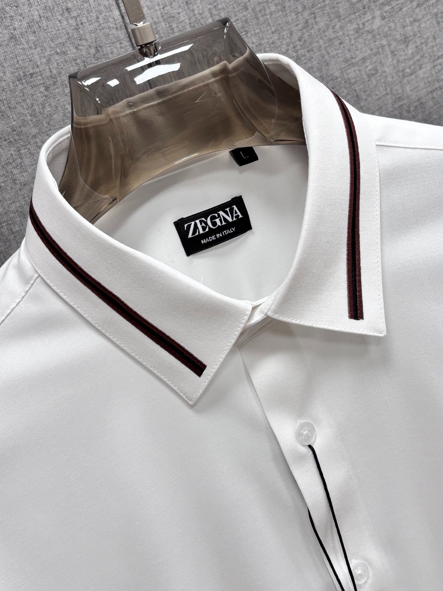 Men’s Long Sleeve Shirt 2025 Best Selling High End Premium Style