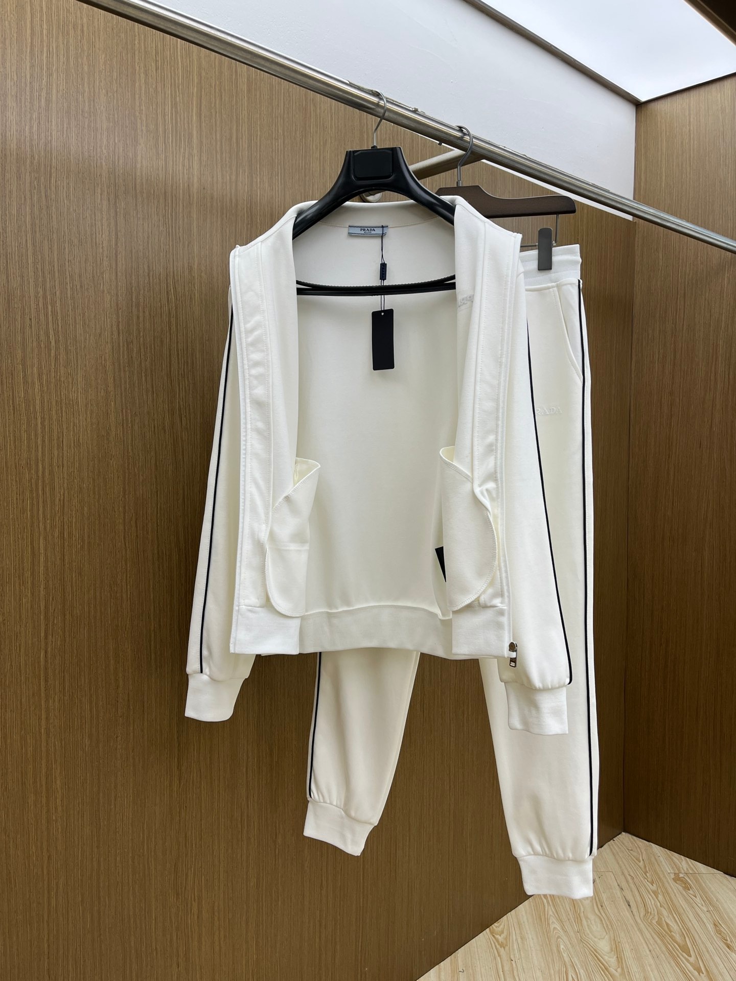 Autumn Winter Set D Official Exclusive Premium Custom Casual Suit - Image 5