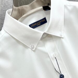 Zegna 2025 Best-Selling Men’s Long Sleeve Shirt – High-End Collection