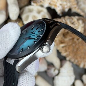Goods imported through customs. Omega Seamaster Aqua Terra Automatic Men's Watch