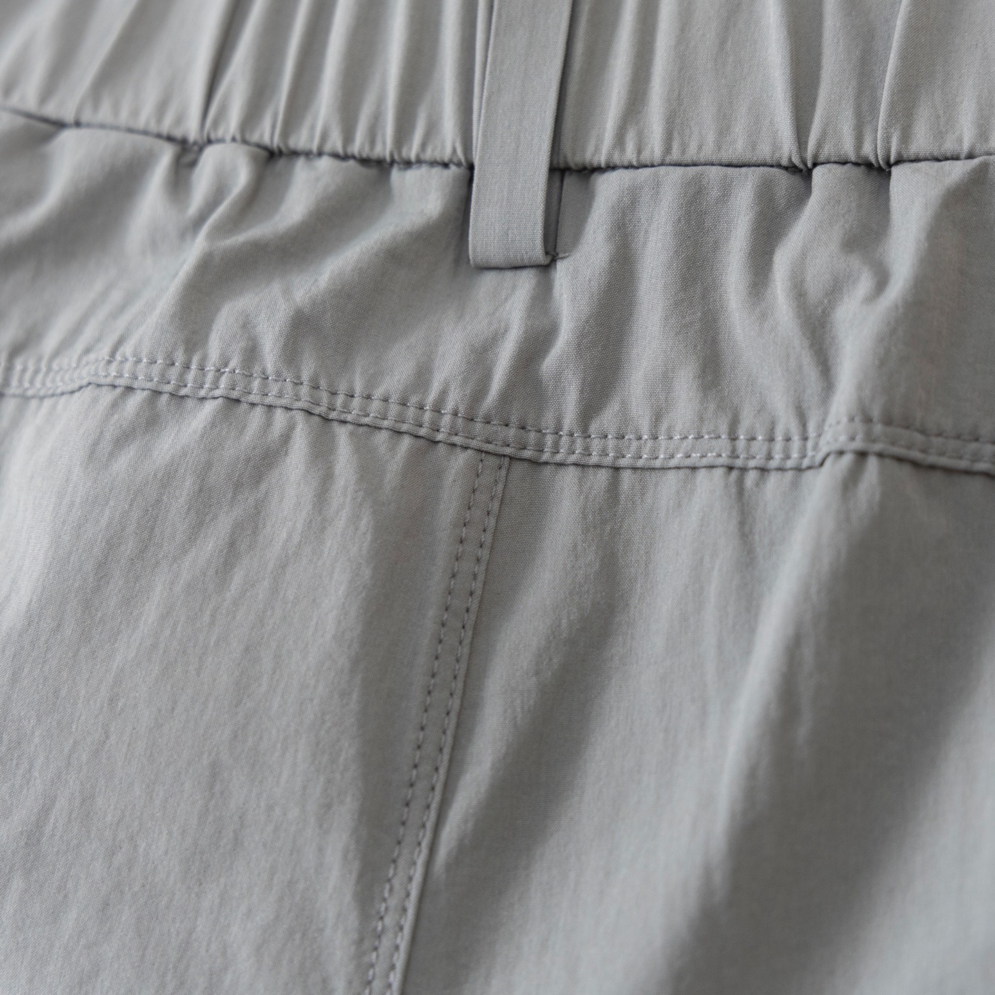 Kailas 2025 Summer Lightweight Breathable Quick Dry Shorts Wear-Resistant Casual Performance Wear - Image 2