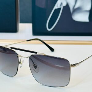 GUCA GG2256SA Size: 59 (18-145) Original sunglasses with matching frames