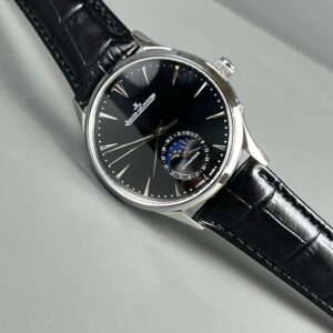 Men’s Automatic Watch Moon Phase Luxury Classic Design