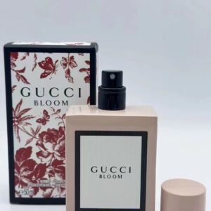 Gucci Powder Flower Perfume 50ml – Floral Luxury Women’s Fragrance (High-Quality Version)