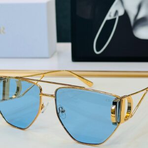 Oversized Square Sunglasses – 42UCR Style | Size 64-16-140 Spring/Summer Collection