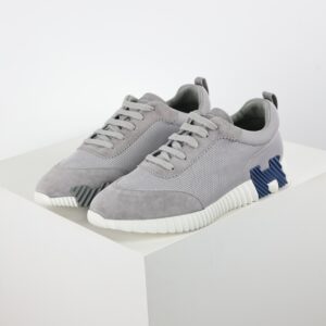 Hermes Bouncing Low-Top Casual Sneakers Premium Edition