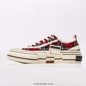 xVESSEL GOP Mule Slip-On Wu Jianhao Signature Edition