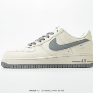 NK Air Force 1 Low Everyday Comfort Clean Design Limited Drop