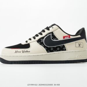 NK Air Force 1 Low Classic Comfort Modern Style Limited Drop