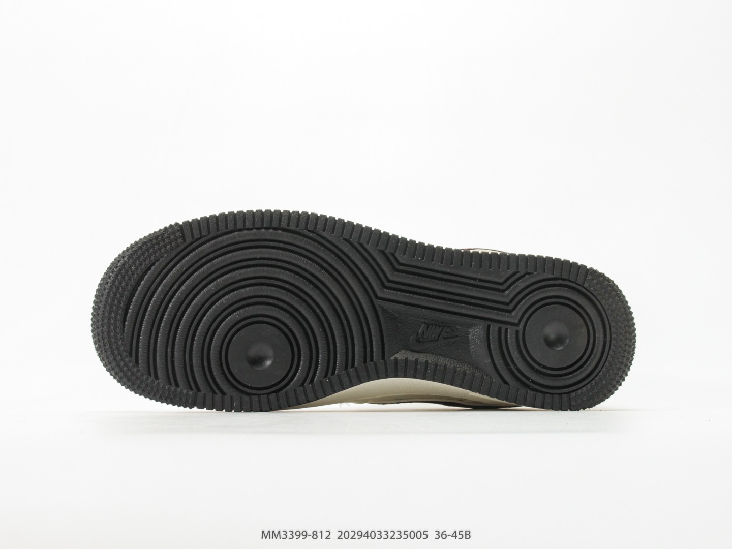 NK Air Force 1 Low Clean Design All Day Comfort Limited Drop - Image 4