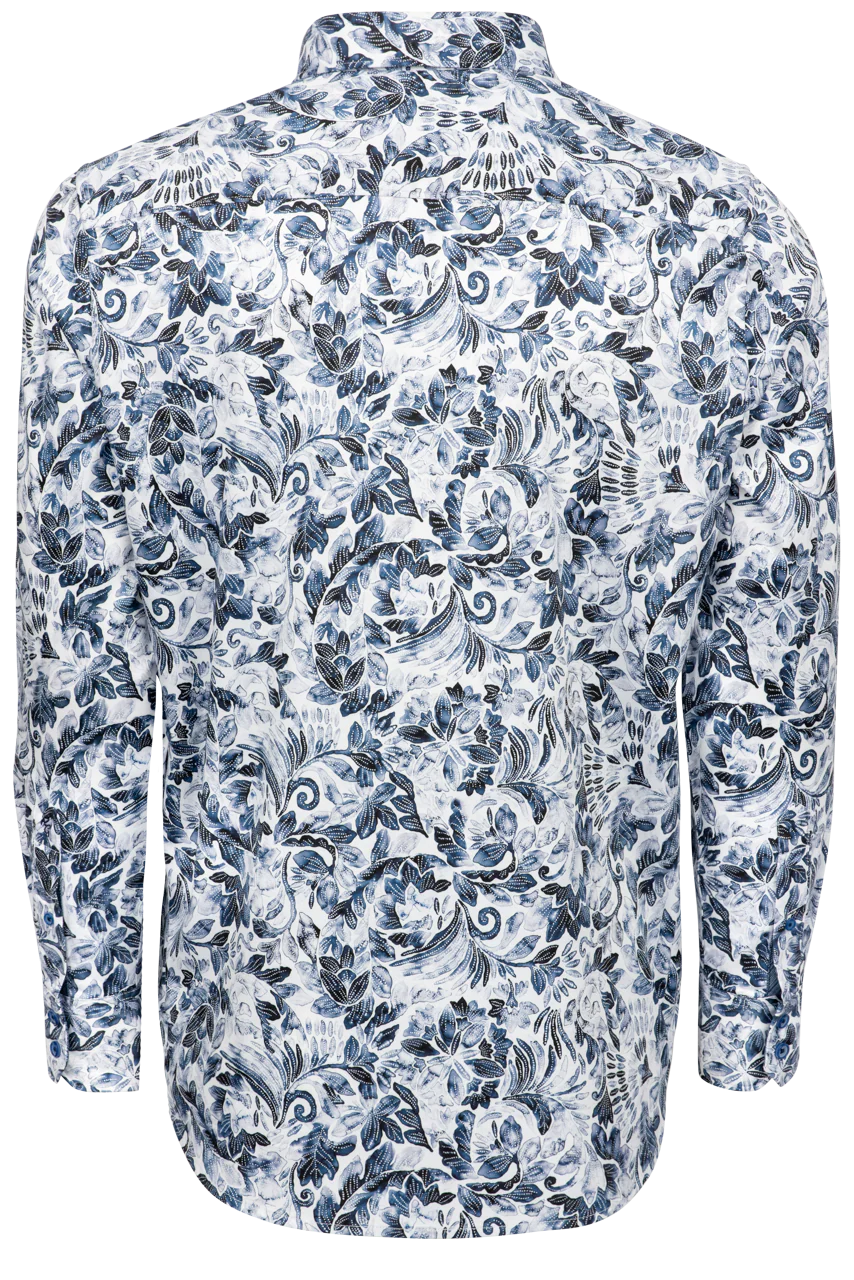 Men’s Long Sleeve Shirt 2026 New Season Premium Designer Style