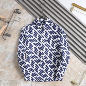 Men’s Long Sleeve Shirt 2026 New Season Premium Designer Style
