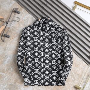 Men’s Long Sleeve Shirt – Comfortable Everyday Fit