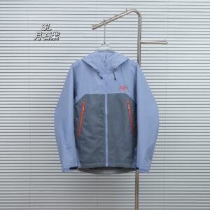 Arc'teryx Beta SL GORE TEX Hard Shell Jacket Waterproof Windproof Breathable Unisex