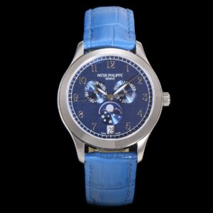 Ultimate Annual Calendar Women's Watch