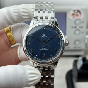 TW Omega De Ville Elegant Series Third-Generation Edition