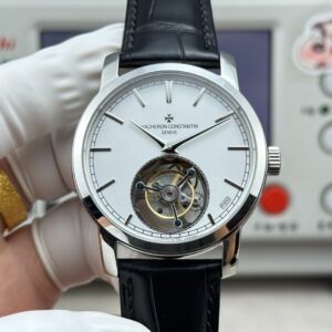 RMS Introduces the New Vacheron Constantin Traditionnelle Tourbillon 2026