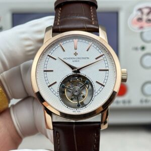 RMS Presents the New Vacheron Constantin Traditionnelle Tourbillon 2026