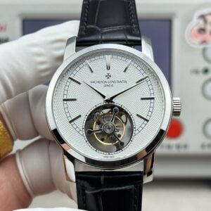 RMS Vacheron Constantin Traditionnelle Tourbillon 2026 Edition