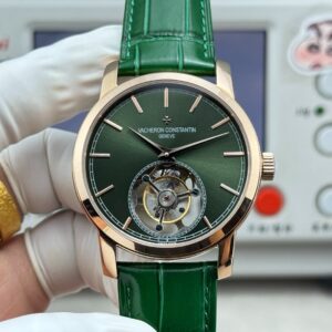 RMS Presents the New Traditionnelle Tourbillon 2026 Edition