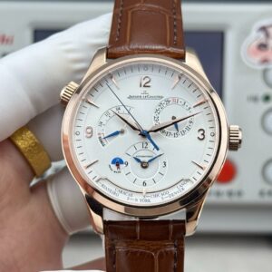 TWA Factory V2 Upgraded Edition Premium Luxury Watch