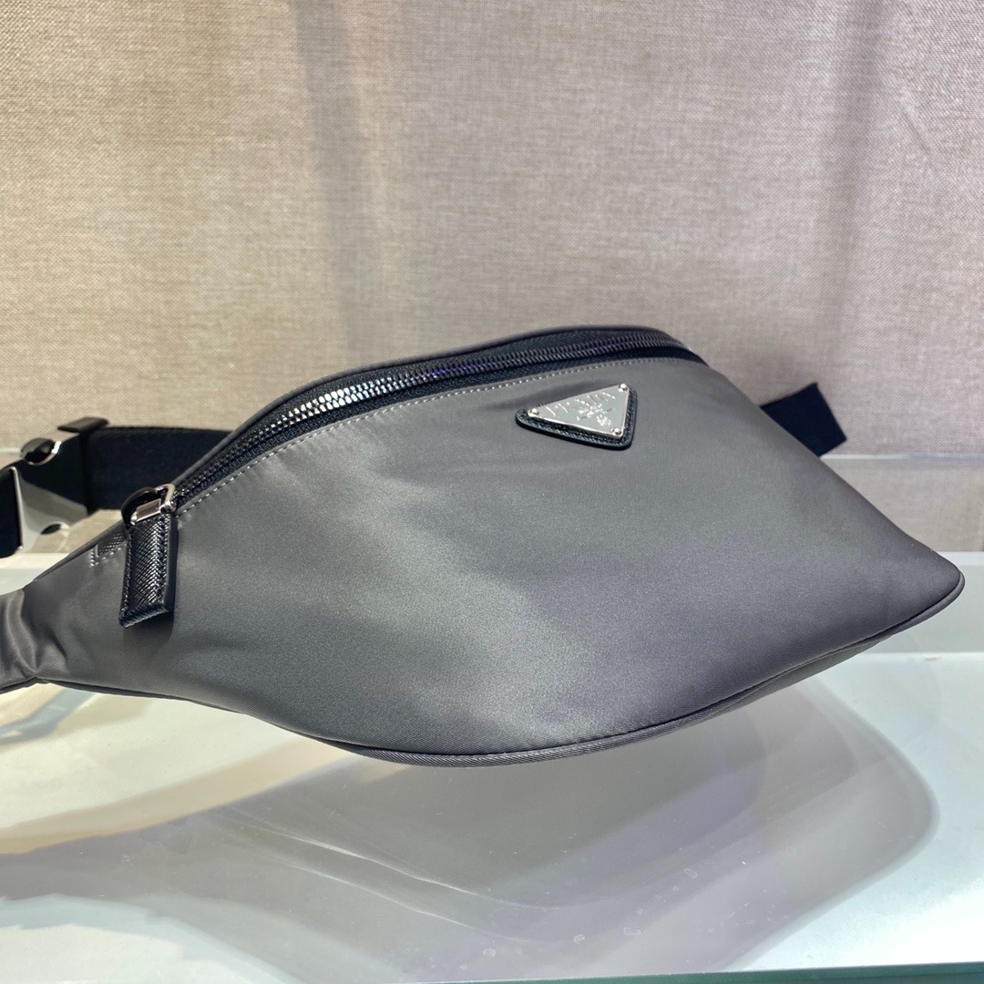 Limited Edition Waist Bag & Chest Bag Gift Box Edition - Image 3