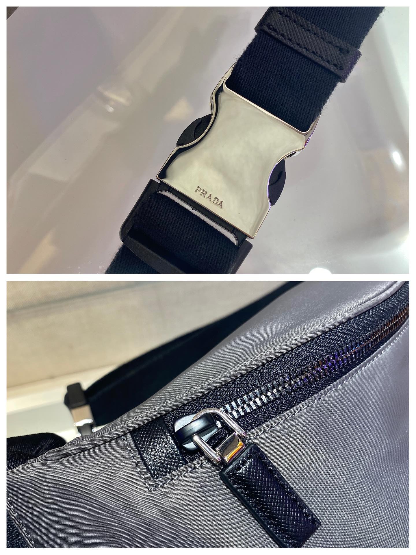 Limited Edition Waist Bag & Chest Bag Gift Box Edition - Image 4