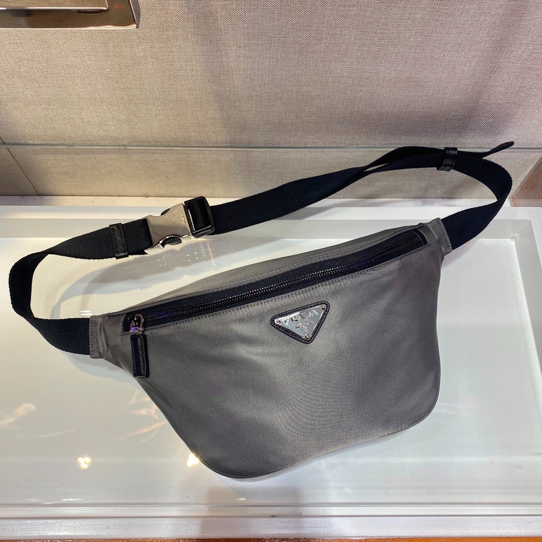 Limited Edition Waist Bag & Chest Bag Gift Box Edition