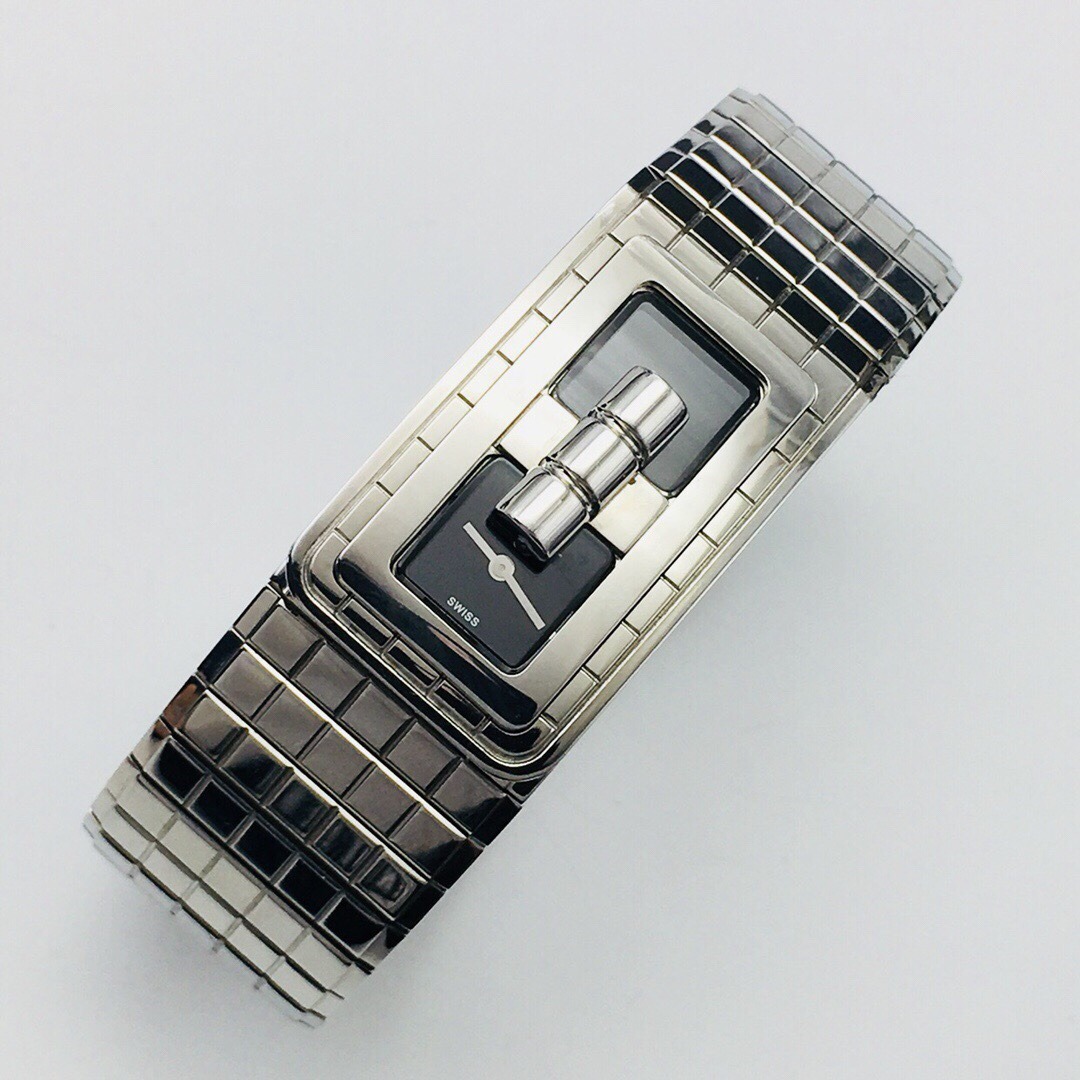 Chanel CODE COCO Premium Edition Watch - Image 2