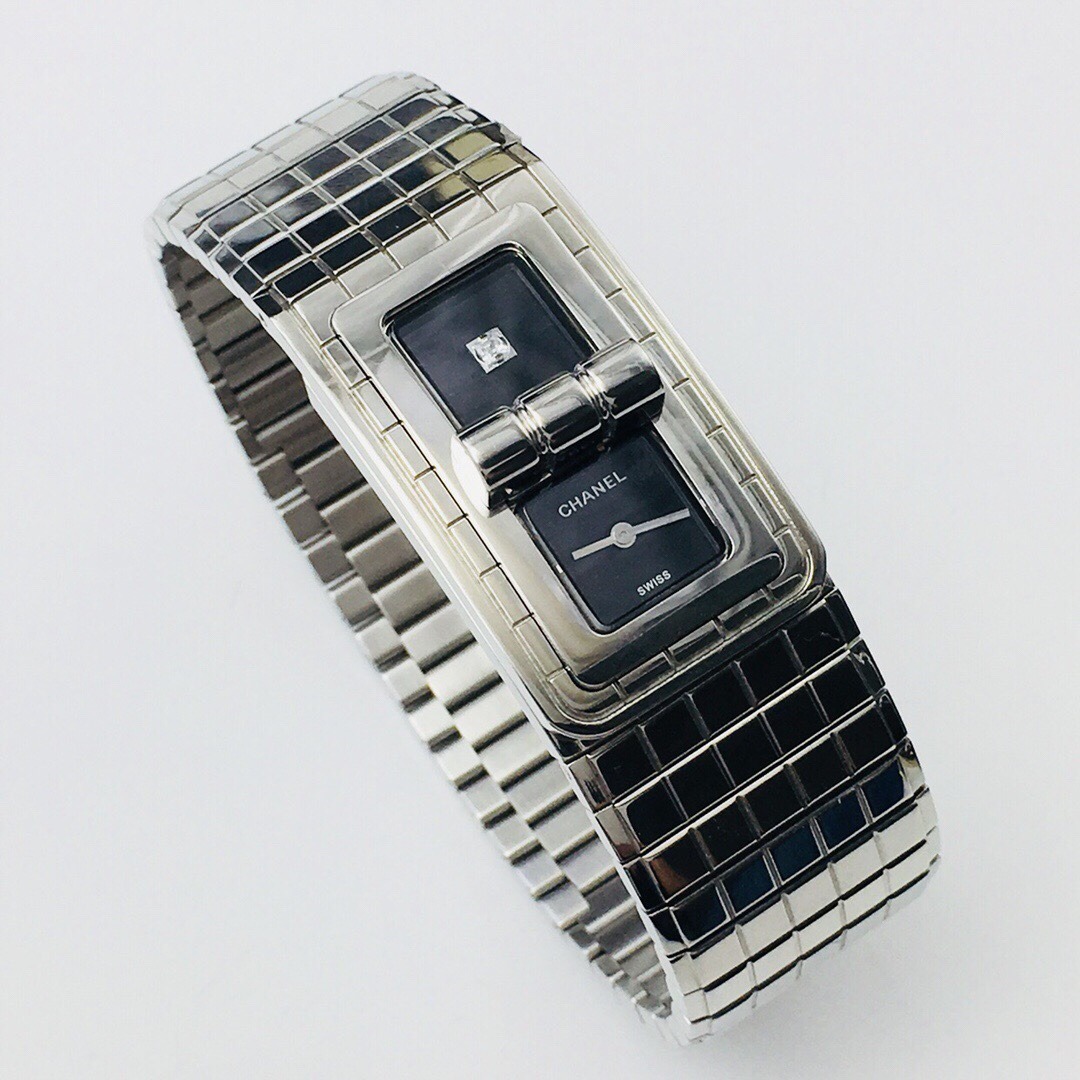 Chanel CODE COCO Premium Edition Watch
