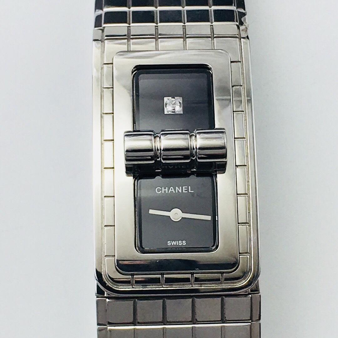 Chanel CODE COCO Premium Edition Watch - Image 5