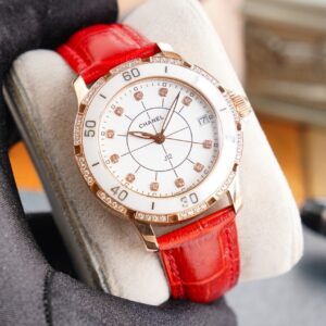 New Arrival Chanel Ceramic Series Women's Mechanical Watch