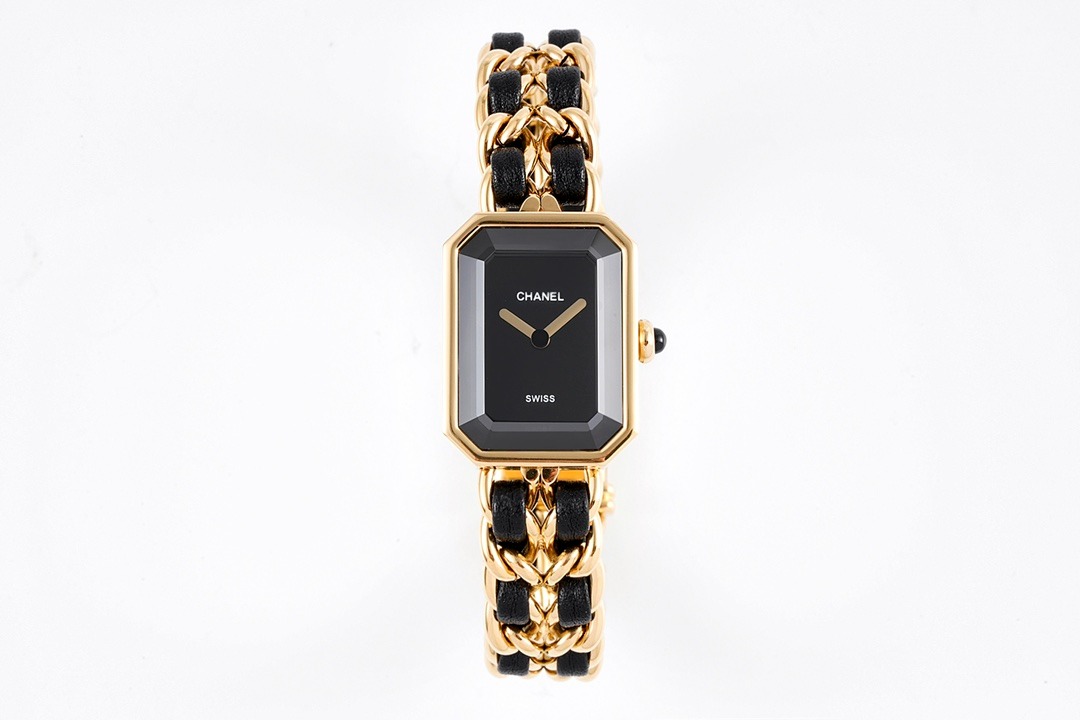 BV Factory Chanel Premiere Series Watch - Image 4