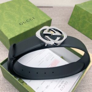 Gucci Premium Leather Edition – Complete Gift Box Included