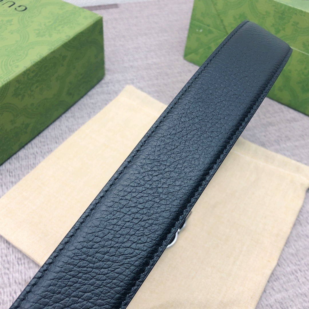 Gucci Premium Leather Edition – Complete Gift Box Included - Image 4