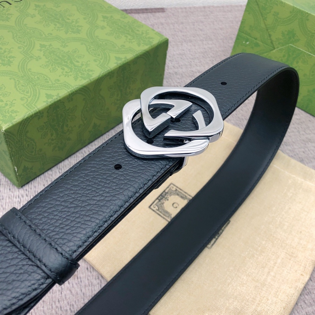 Gucci Premium Leather Edition – Complete Gift Box Included - Image 5