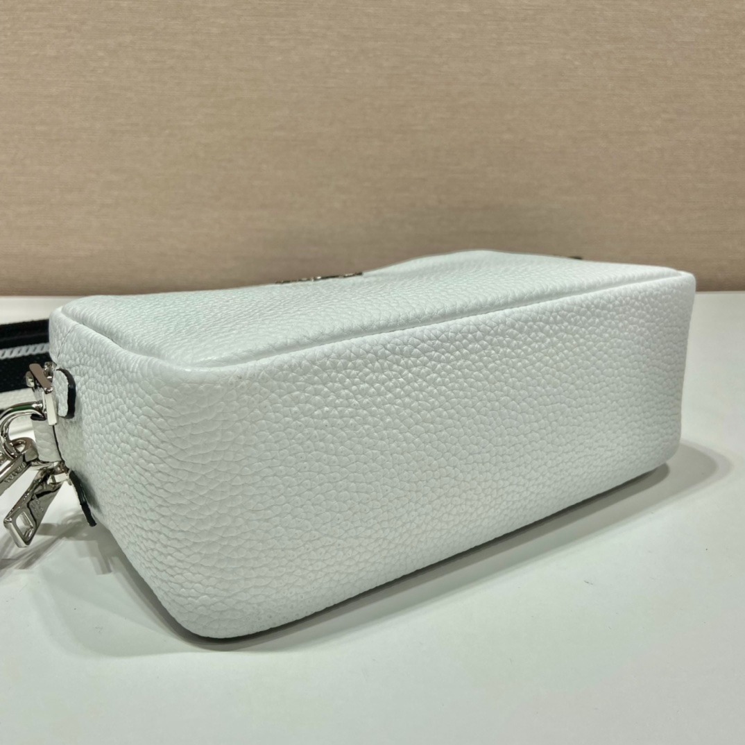 Premium Dual Strap Shoulder Bag - Image 4