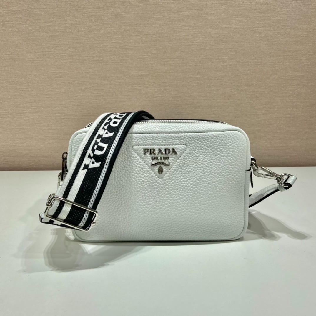 Premium Dual Strap Shoulder Bag