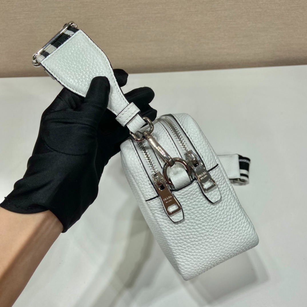 Premium Dual Strap Shoulder Bag - Image 3