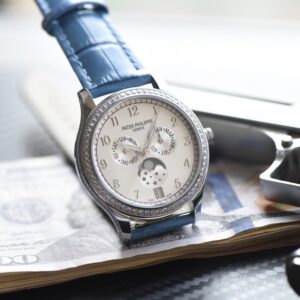 Best-Selling Annual Calendar Women's Watch
