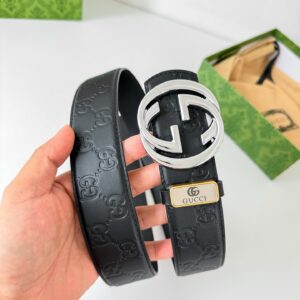 Gucci Original Belt Hook Buckle Edition