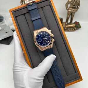 8F Vacheron Constantin Overseas Chronograph V5500