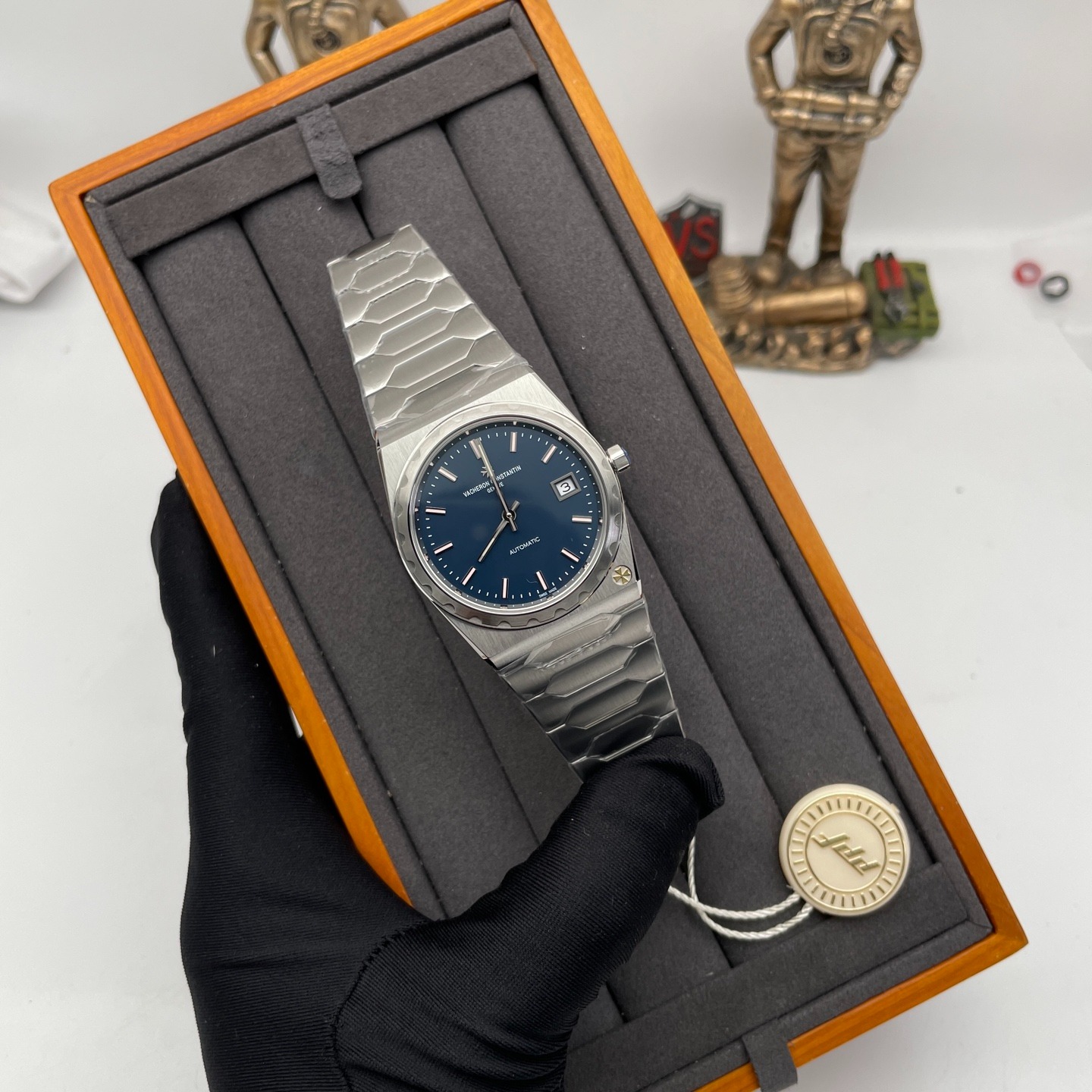 PPF Vacheron Constantin Historic Masterpieces 4200H/222A