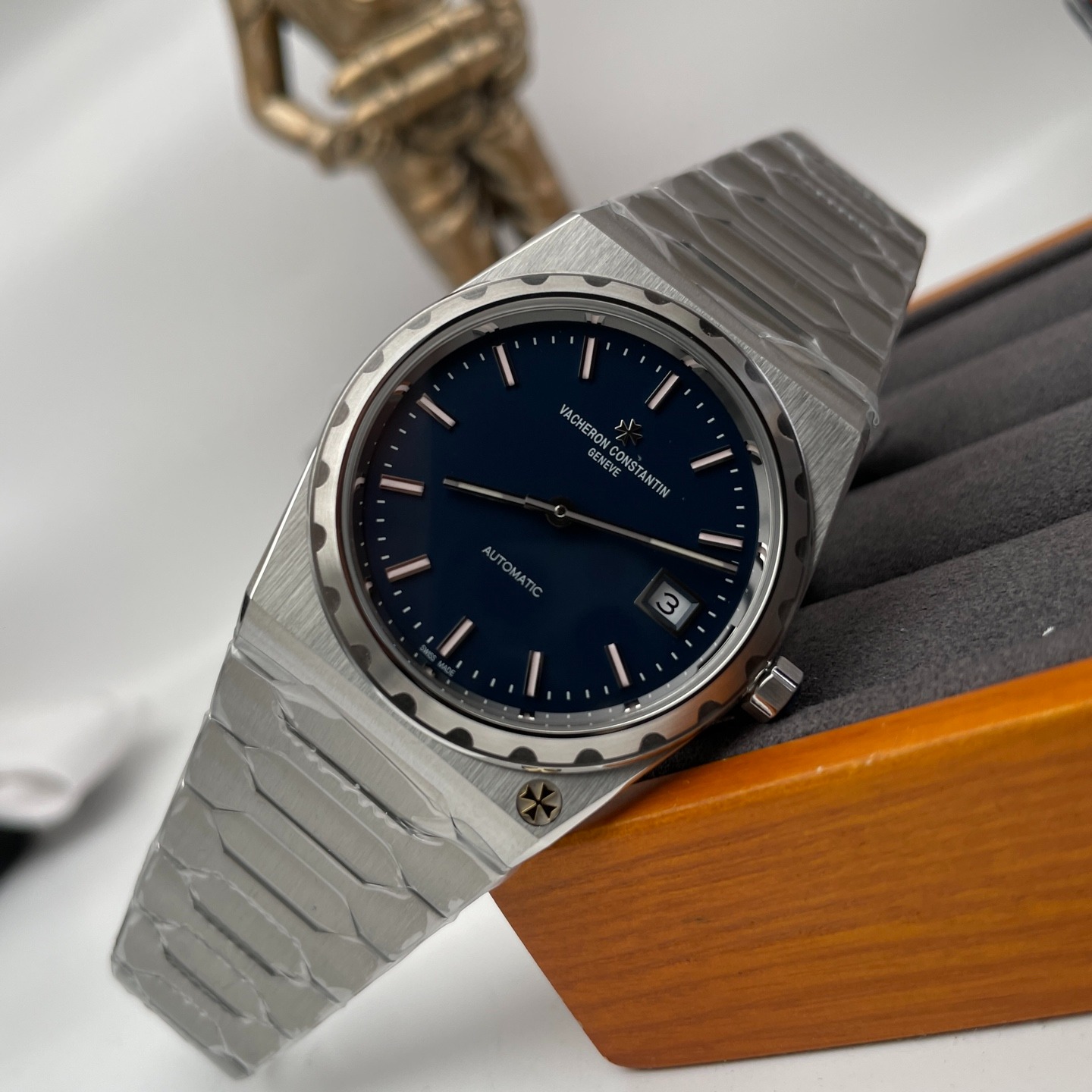 PPF Vacheron Constantin Historic Masterpieces 4200H/222A - Image 3